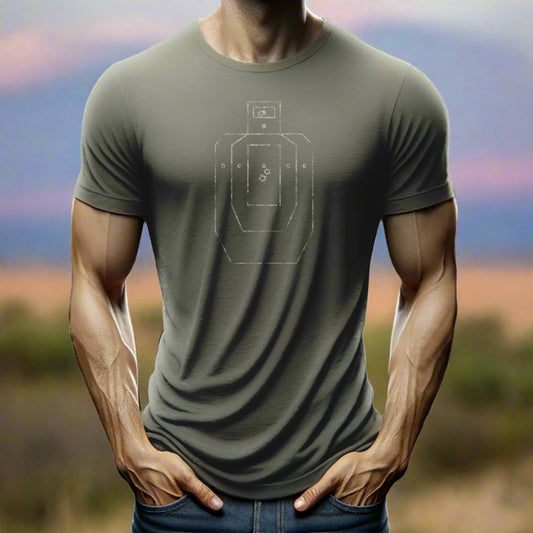 The Mozambique T-Shirt