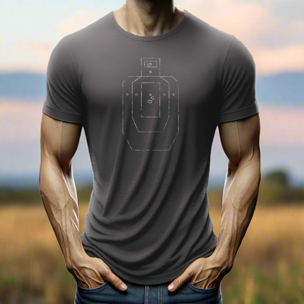 The Mozambique T-Shirt