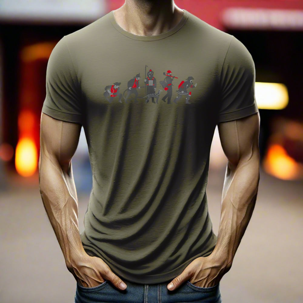 American Redline T-shirt