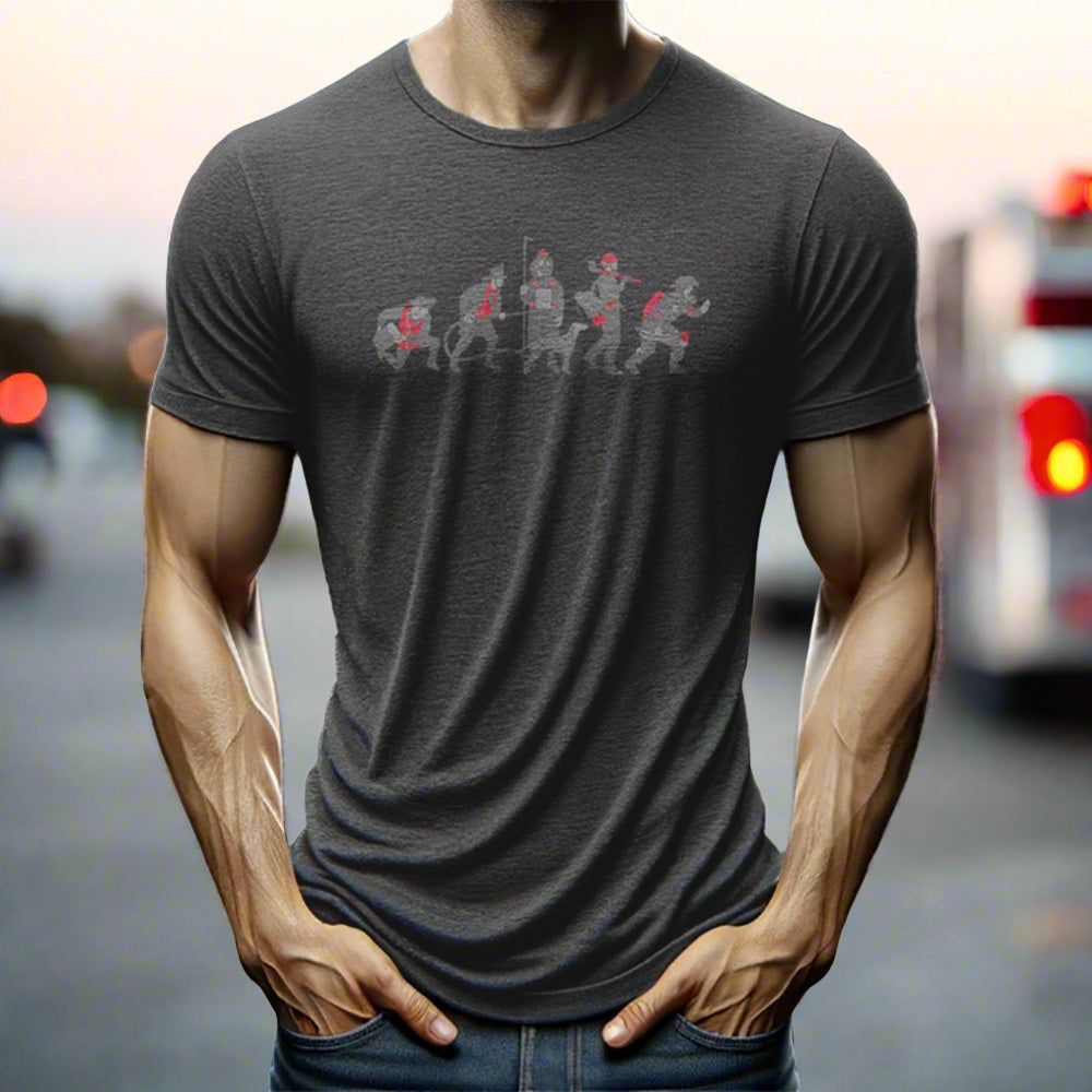 American Redline T-shirt