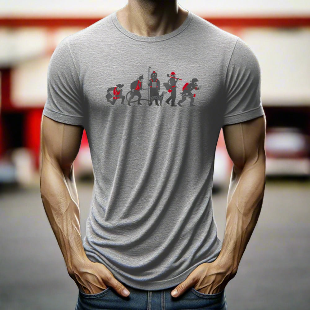 American Redline T-shirt