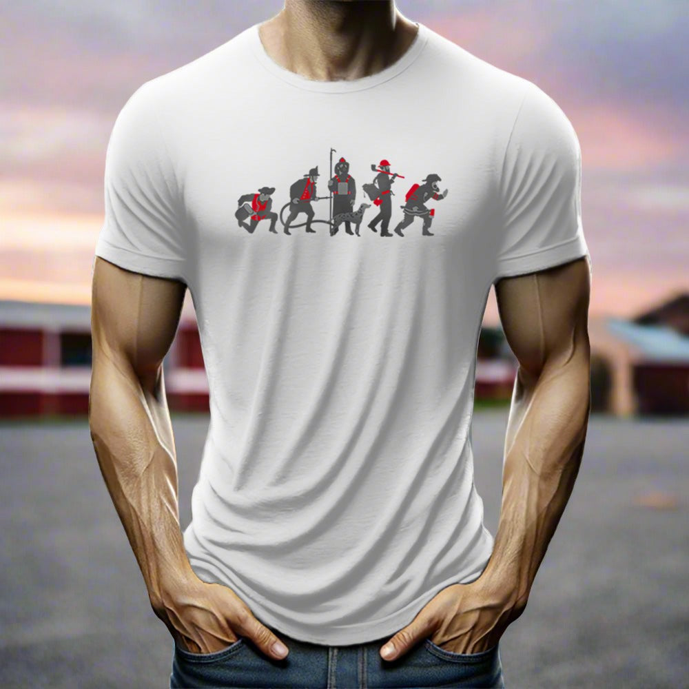 American Redline T-shirt