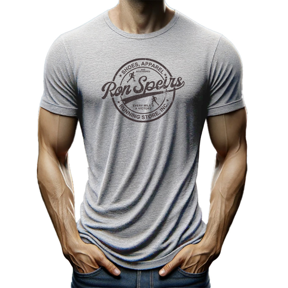 Ron Speirs Running Store T-shirt