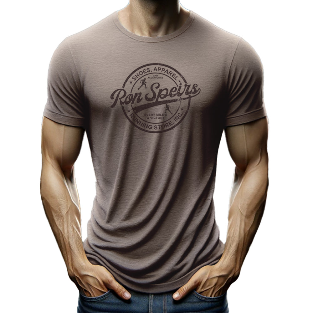 Ron Speirs Running Store T-shirt
