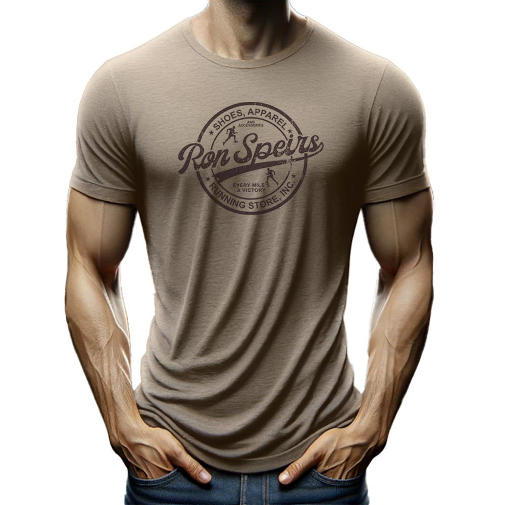 Ron Speirs Running Store T-shirt