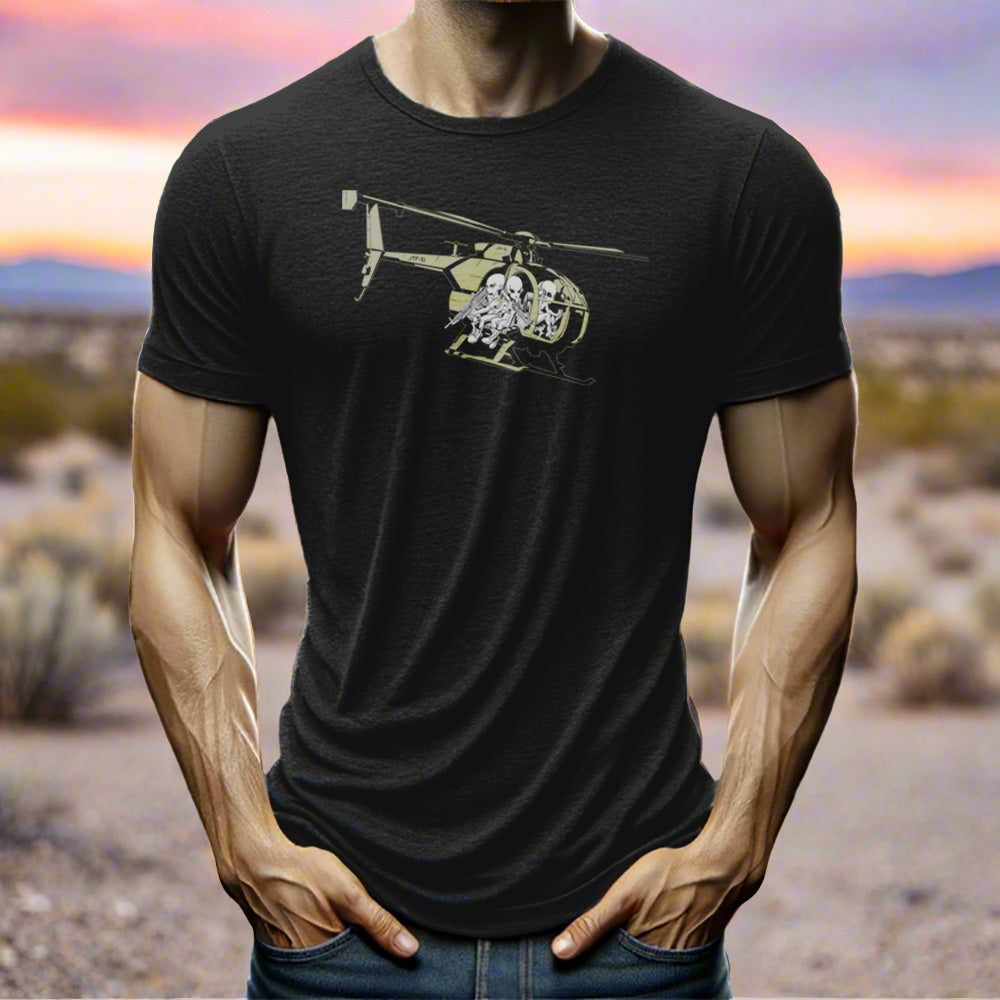 Time on Target T-Shirt