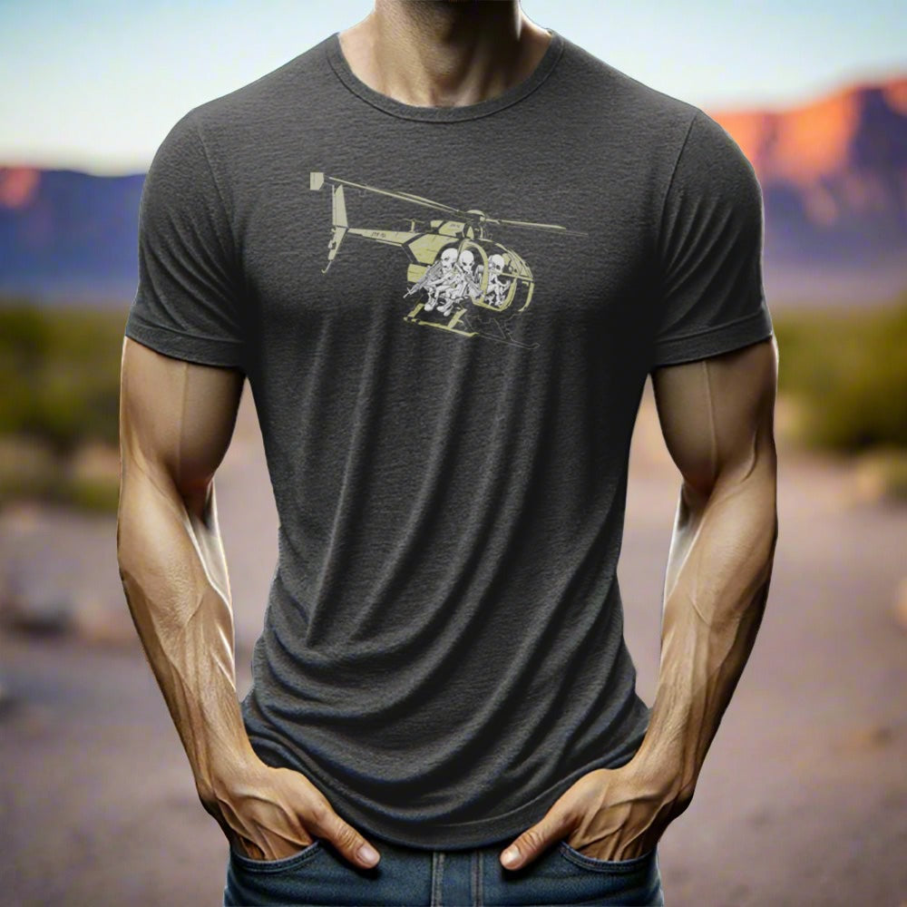 Time on Target T-Shirt