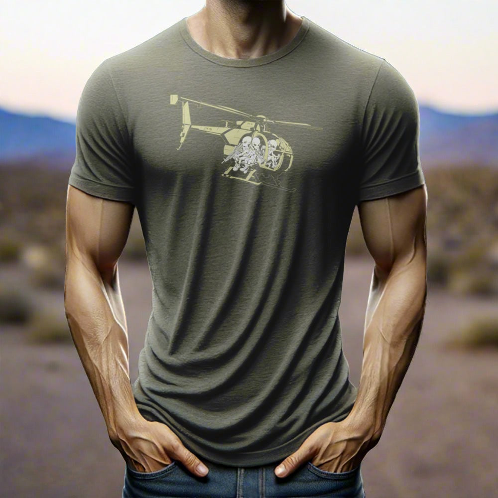 Time on Target T-Shirt