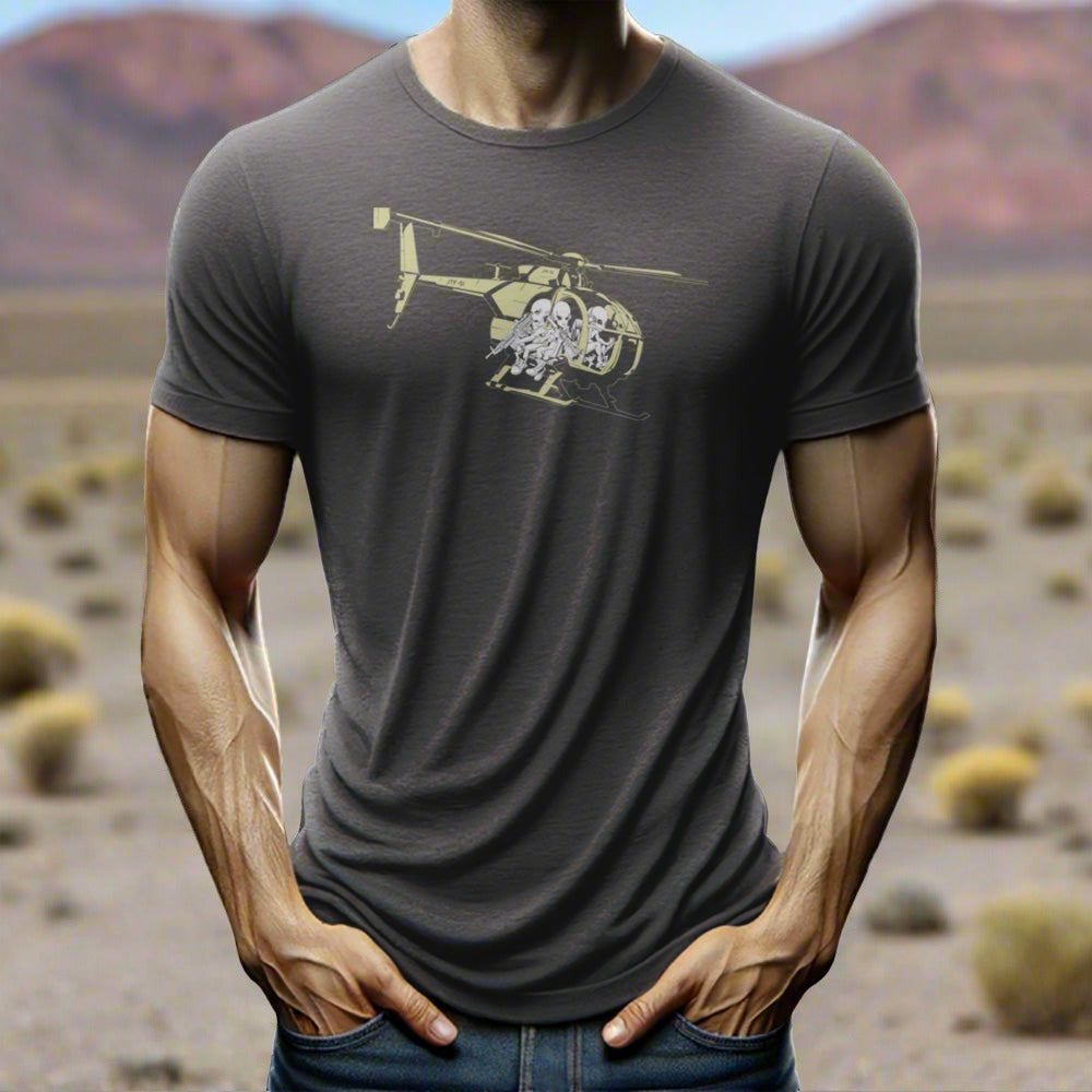 Time on Target T-Shirt