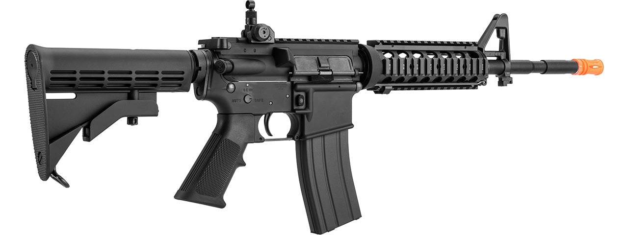 Tokyo Marui MWS M4a1 GBBR green gas airsoft rifle