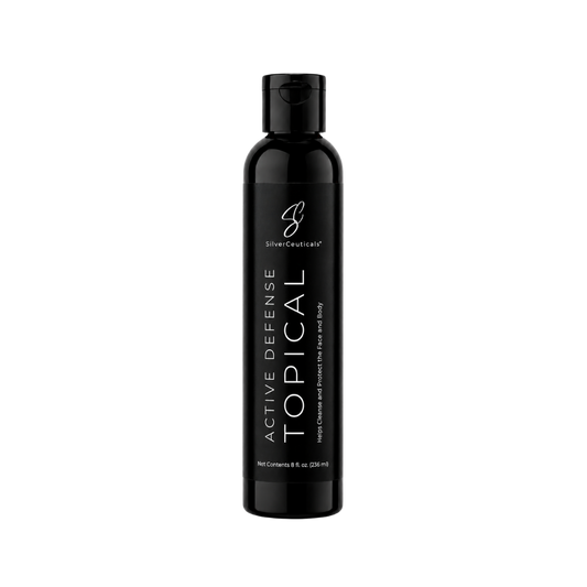 Active Defense Topical - 32ppm