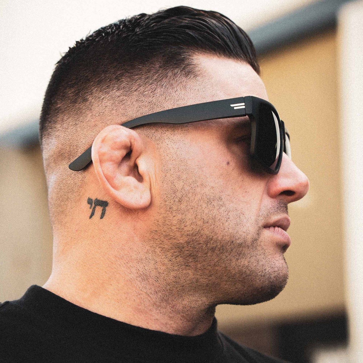RANGE Polarized