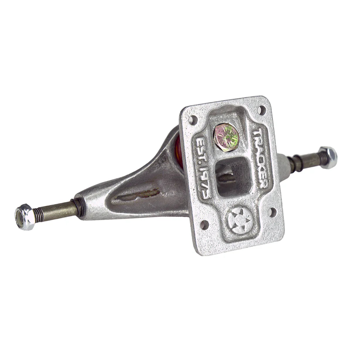 Tracker Trucks Axis 149mm - Polished (Set)