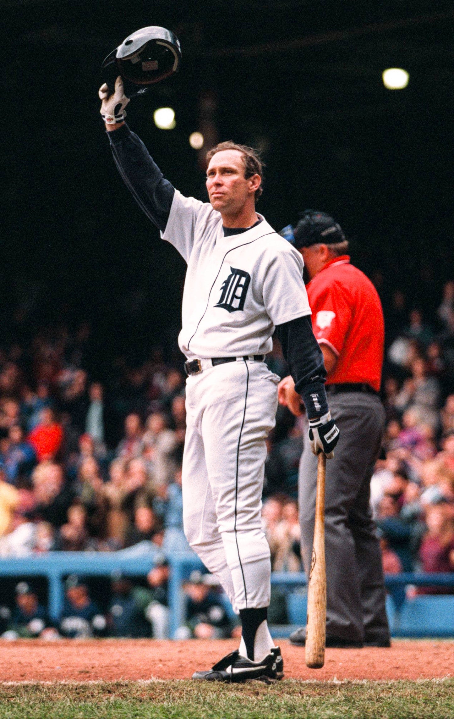 Roar of 125: The Epic History of the Detroit Tigers