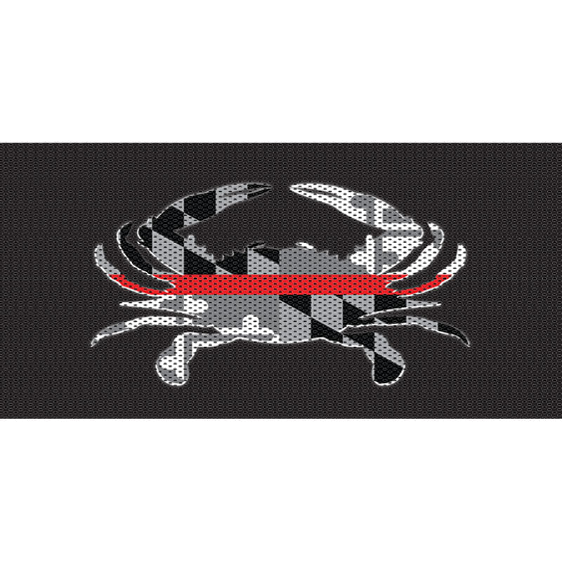 Maryland Crab Grille Inserts