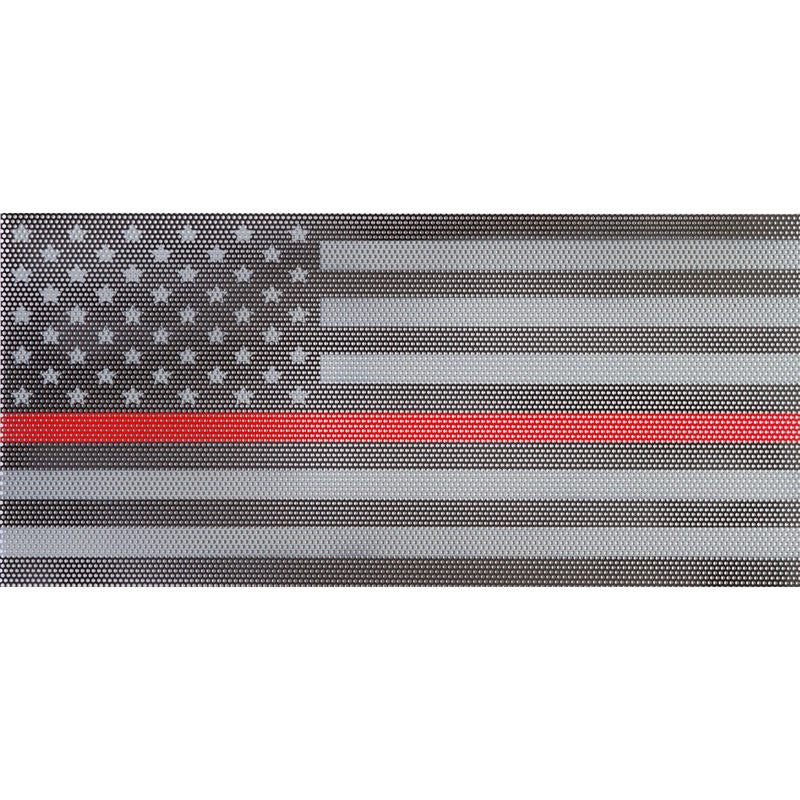Thin Red Line Collection Grille Inserts