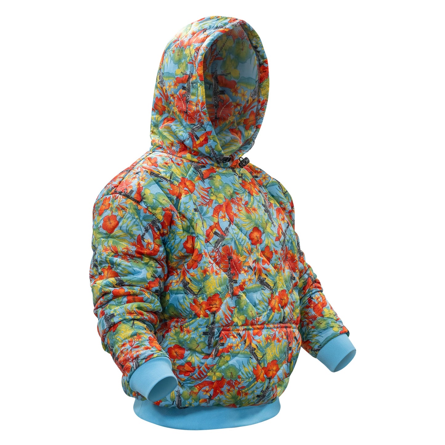 Woobie Hoodie V3
