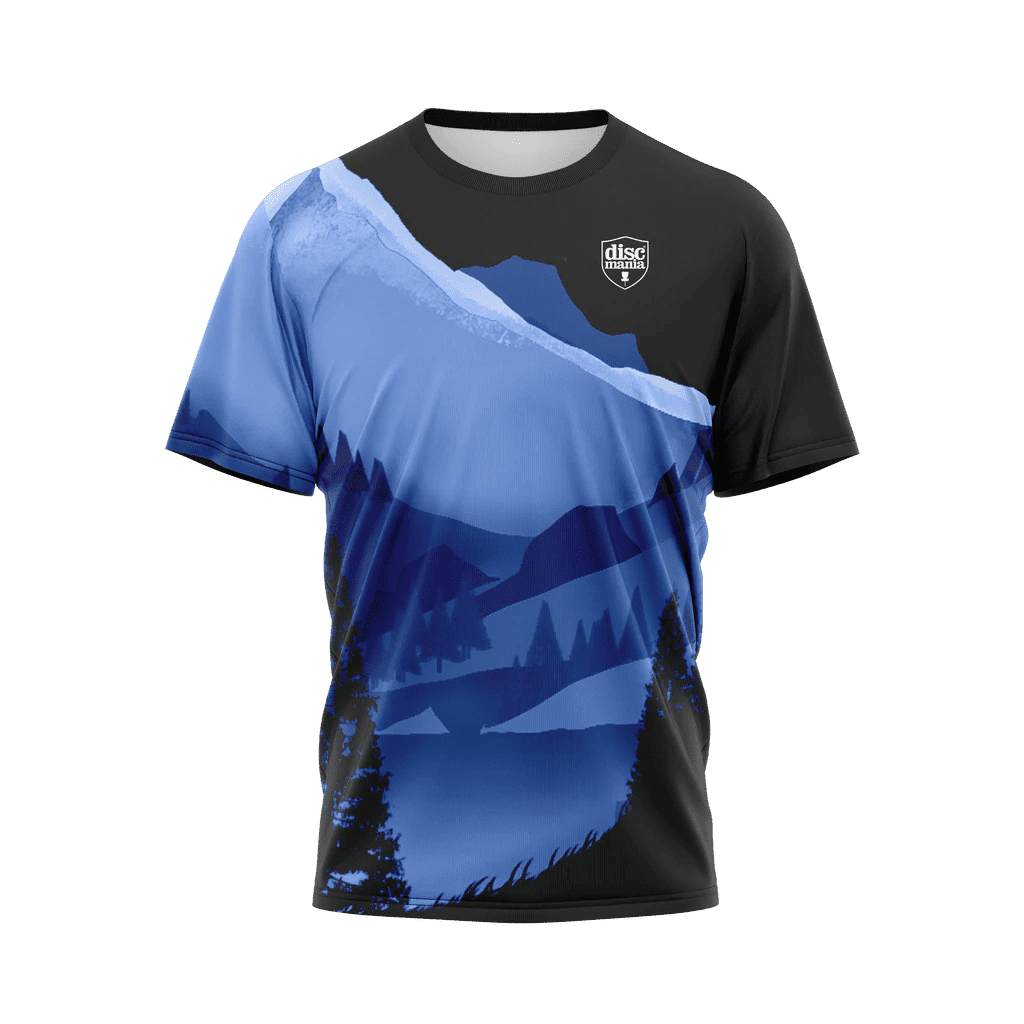 Kyle Klein Signature Discmania Jersey by TSA