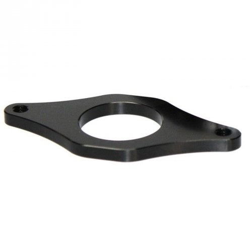 Shadow Conspiracy BMX Sano Detangler Plate - Black