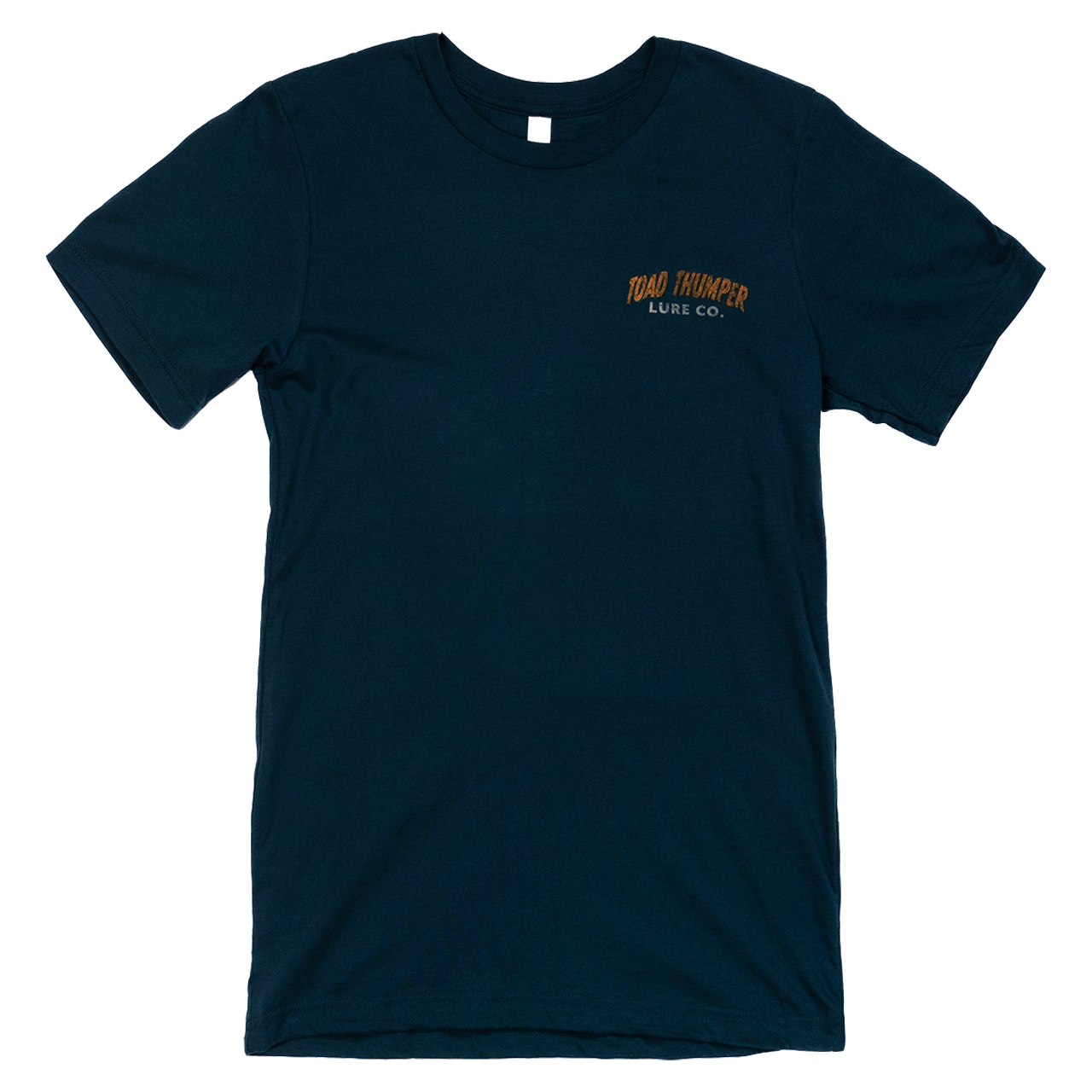 Toad Thumper Illustrated Tee