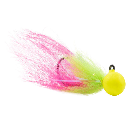 Disco Tailout Twitcher Jig