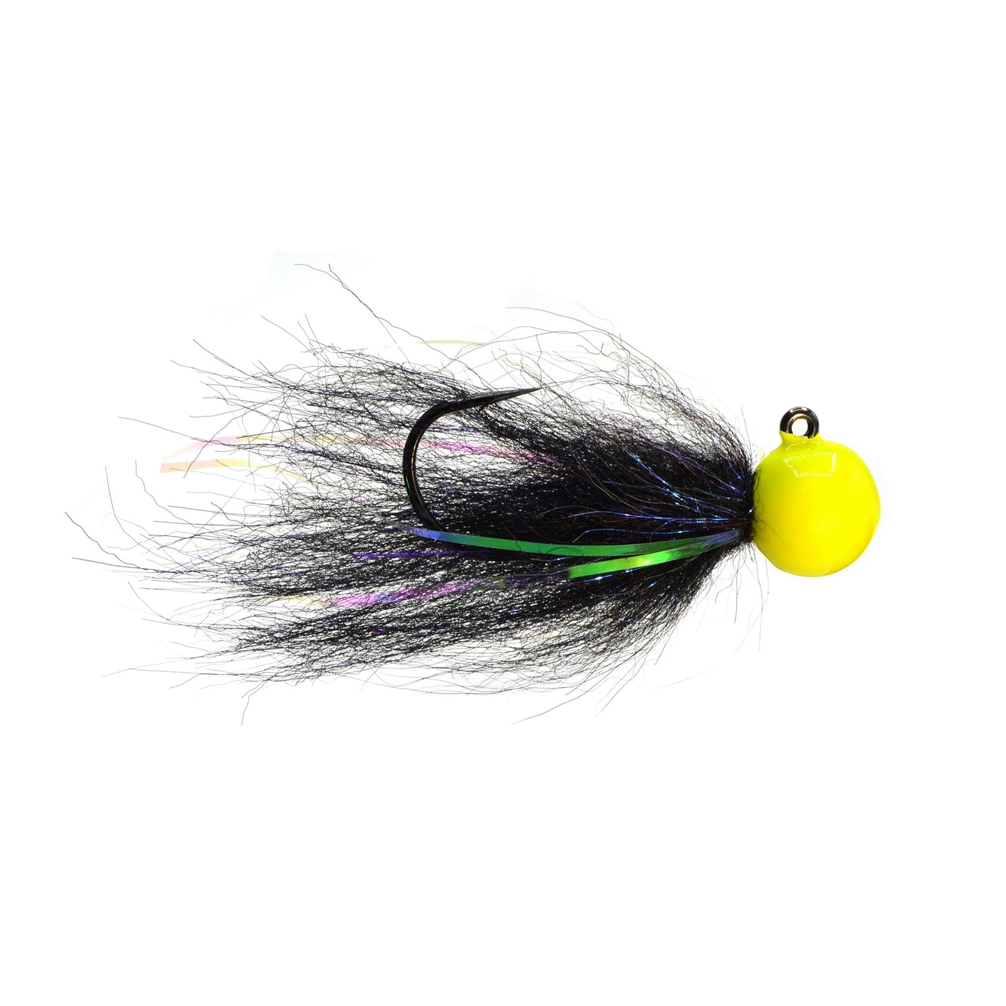 The Wasp Tailout Twitcher Jig