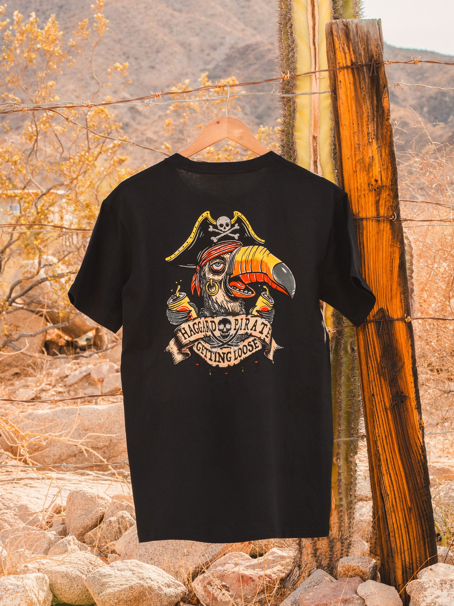 Twocan Tee