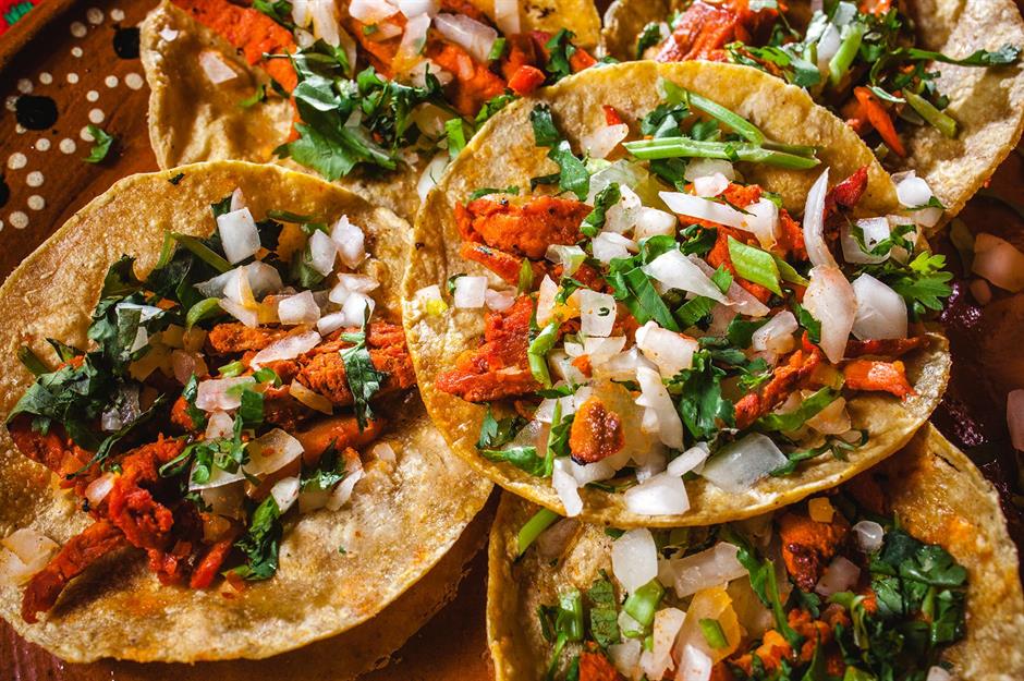 Igotchu Taco seasoning