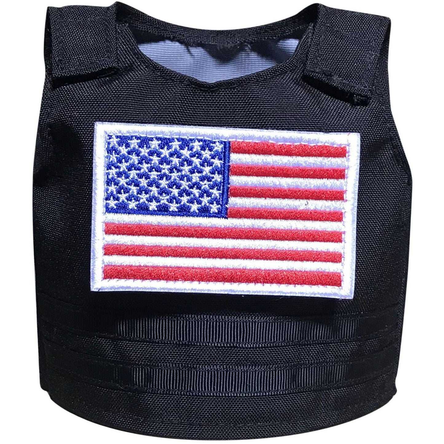 Tacticuddle Vest