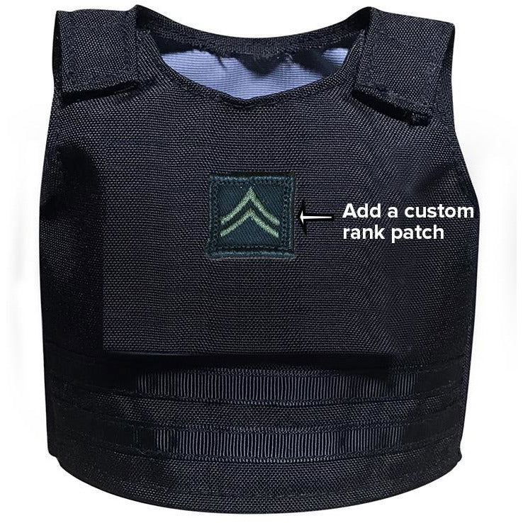 Tacticuddle Vest