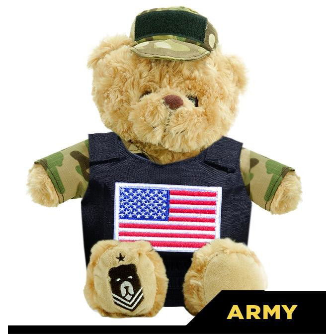 Tacticuddle Vest
