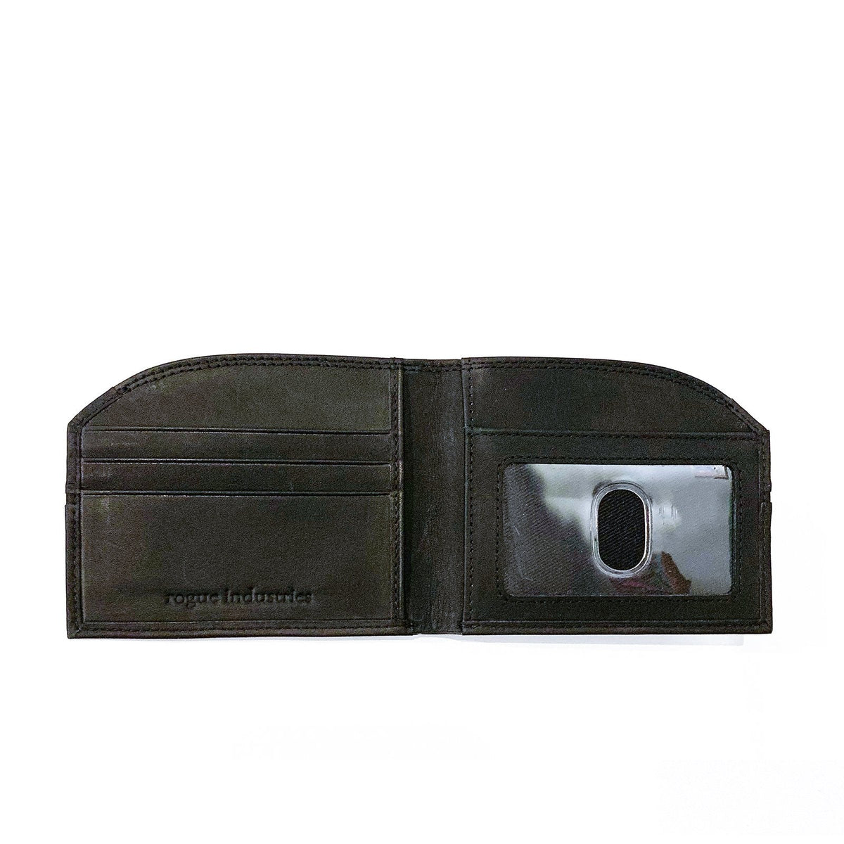 Tailored Front Pocket Wallet
