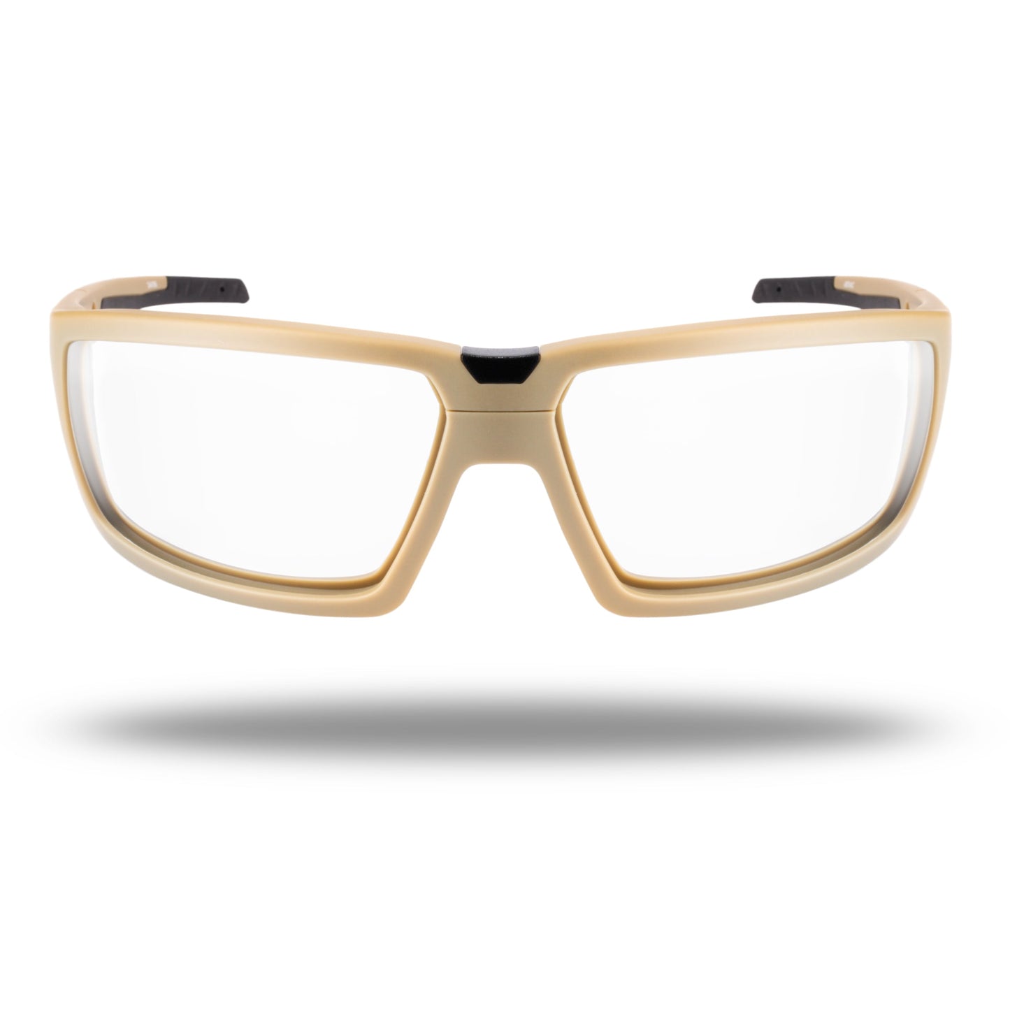ShellShock Eclipse Sunglasses: Photochromic Z87+