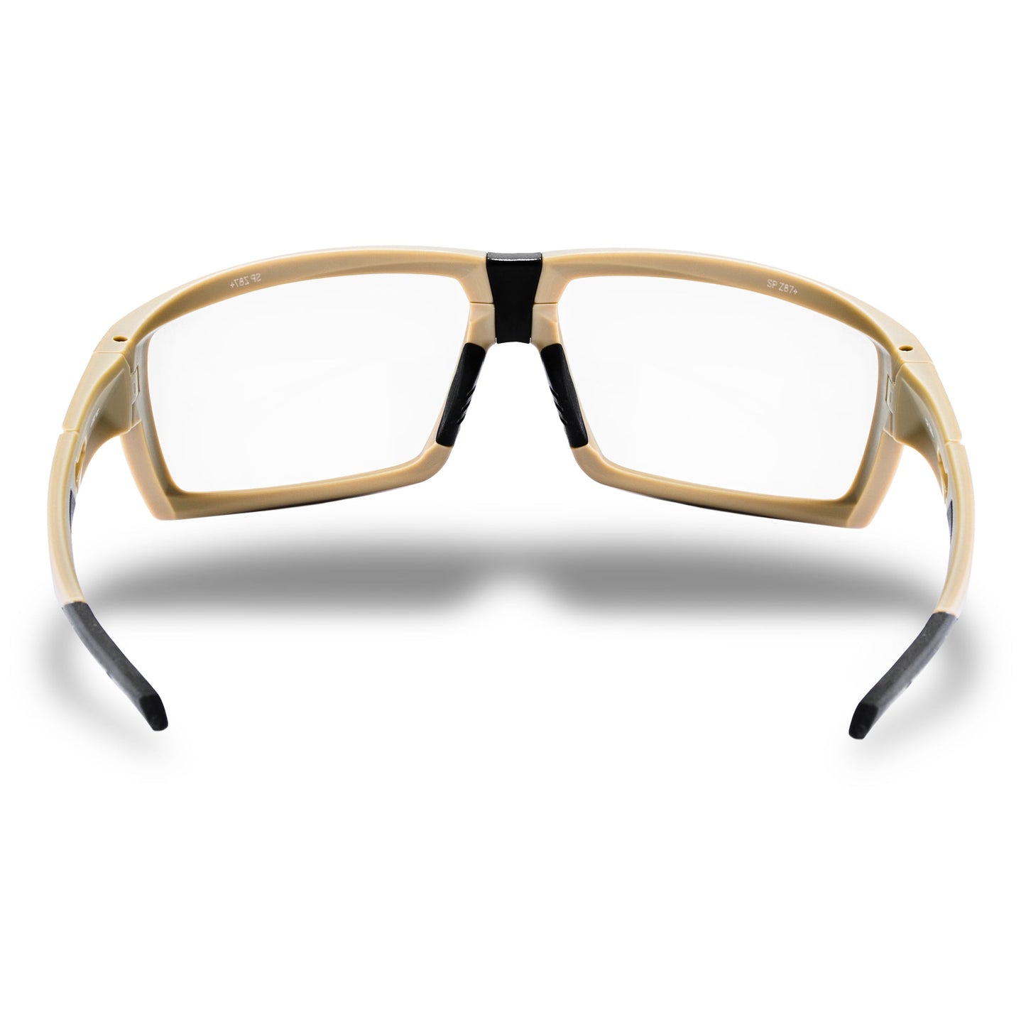 ShellShock Eclipse Sunglasses: Photochromic Z87+