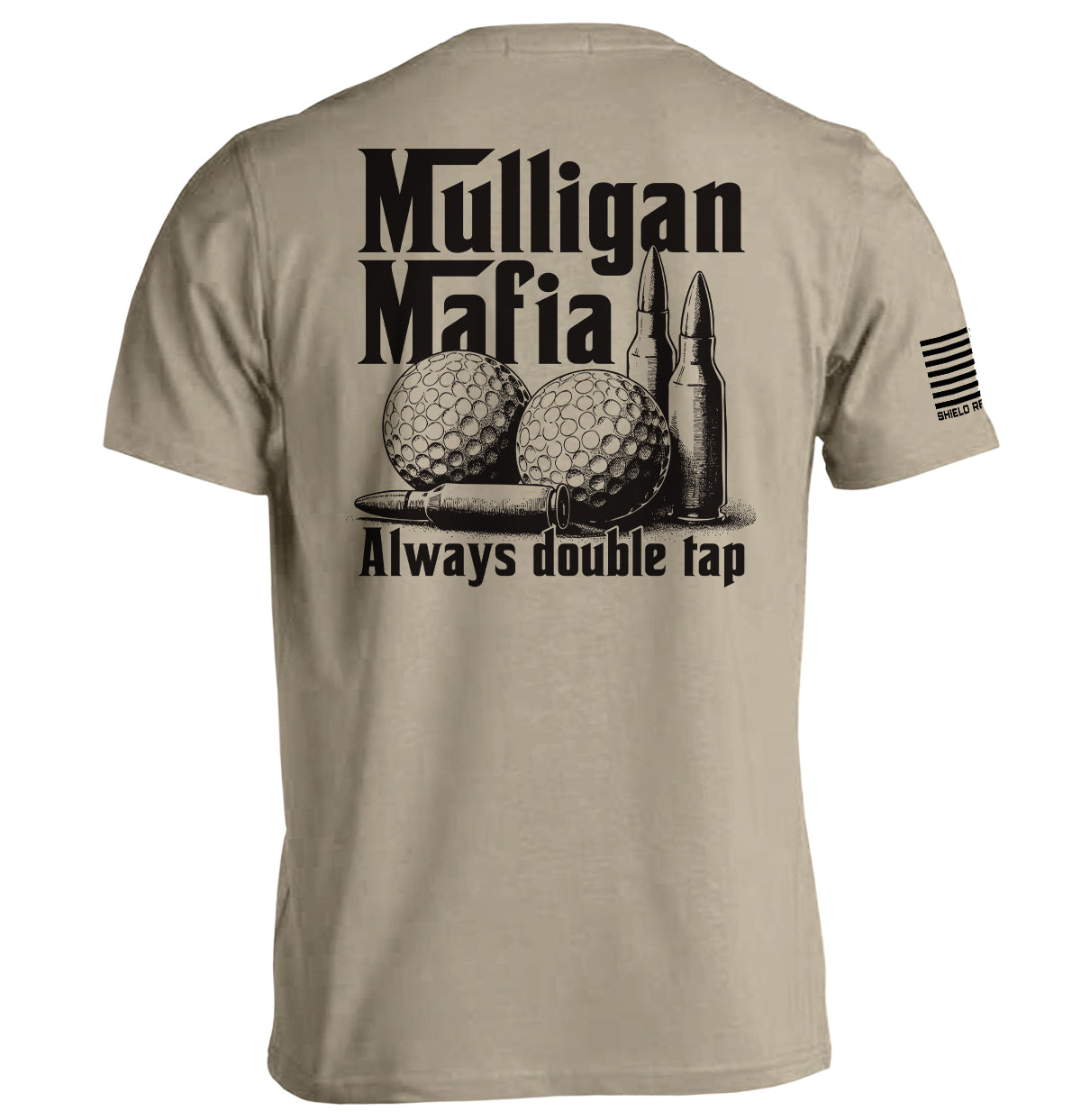 Mulligan Mafia