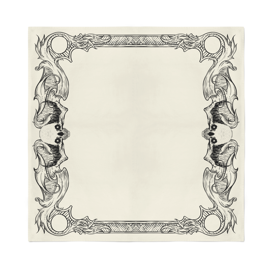 Tarot Cloth