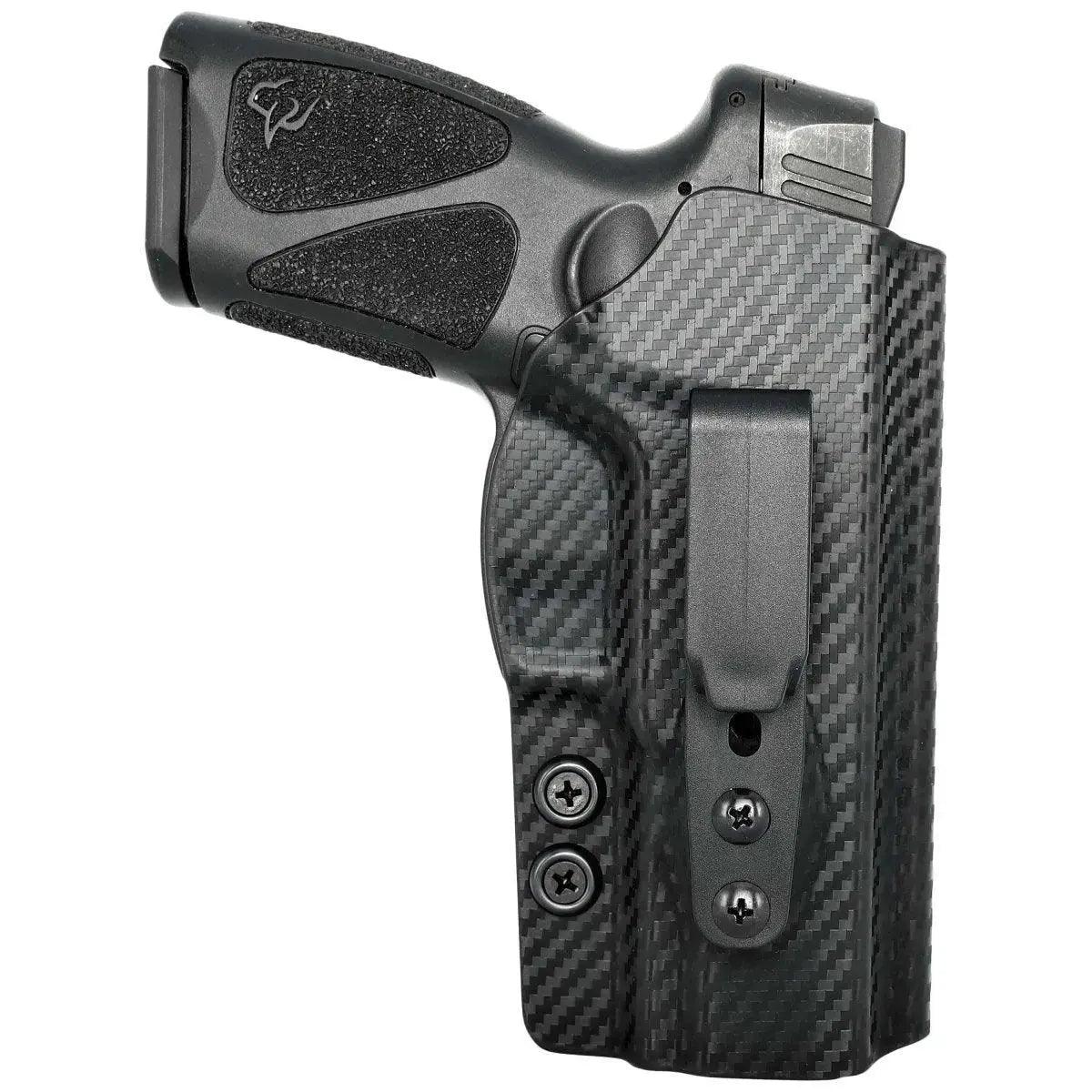 Taurus G3 Tuckable IWB Holster