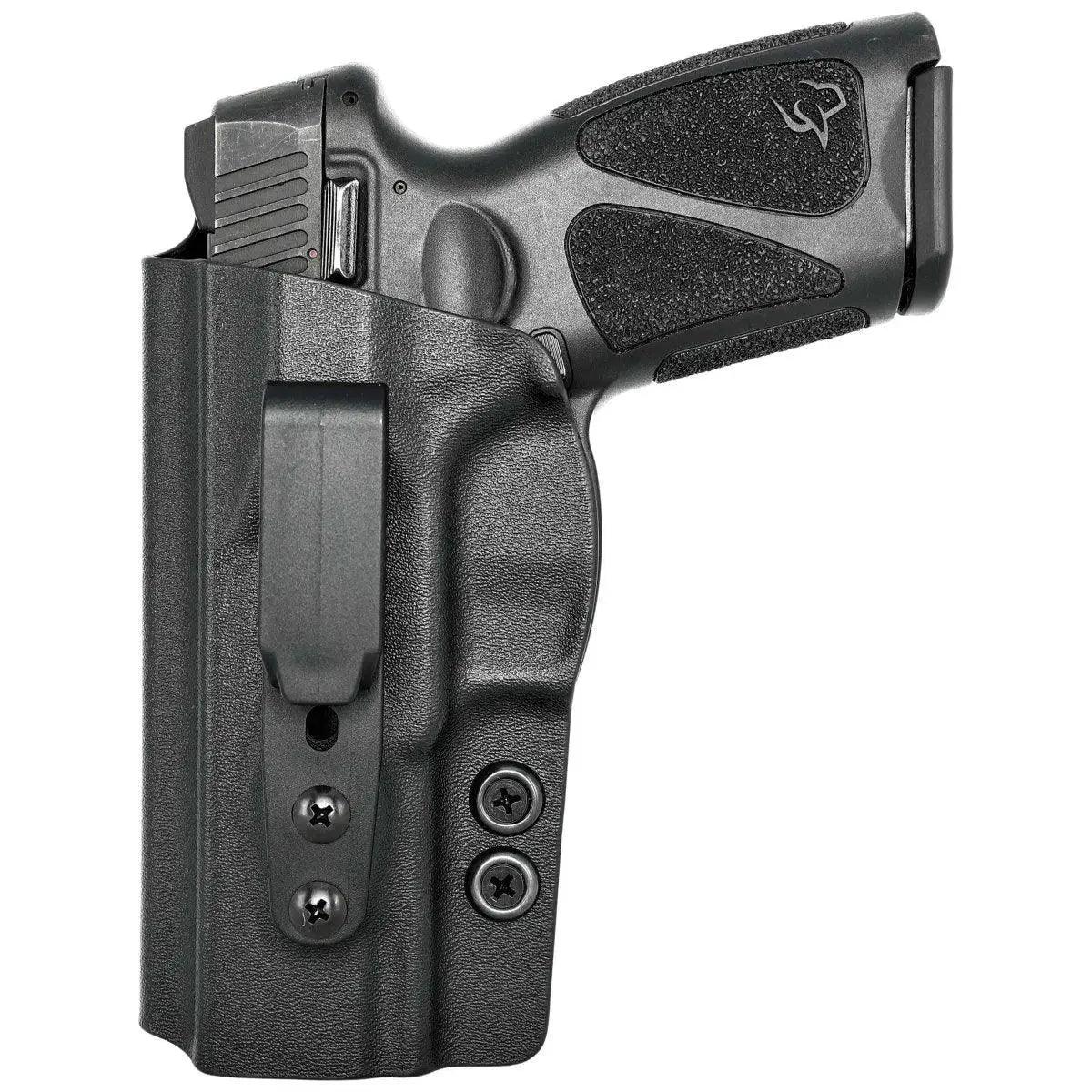 Taurus G3 Tuckable IWB Holster