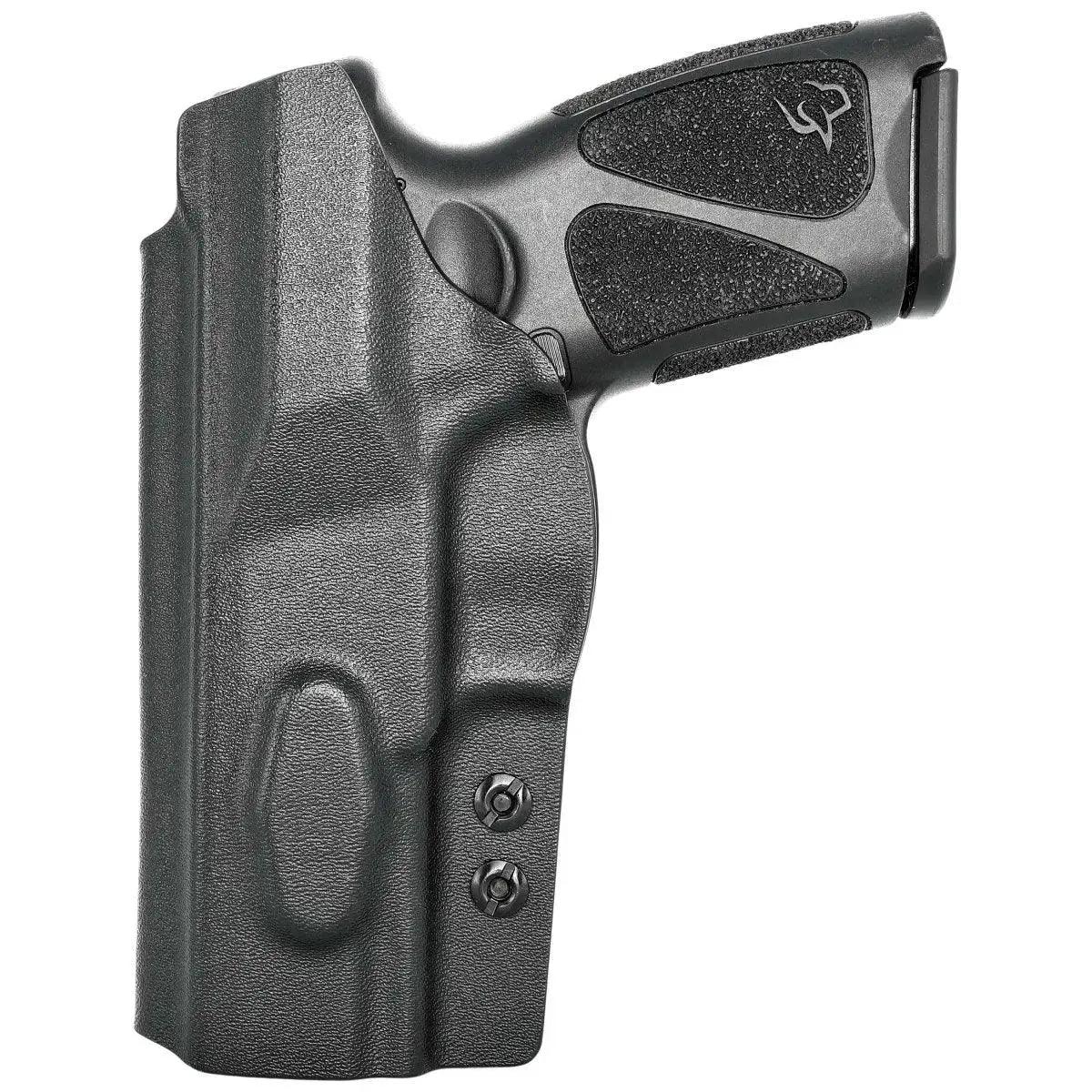 Taurus G3C Tuckable IWB Holster