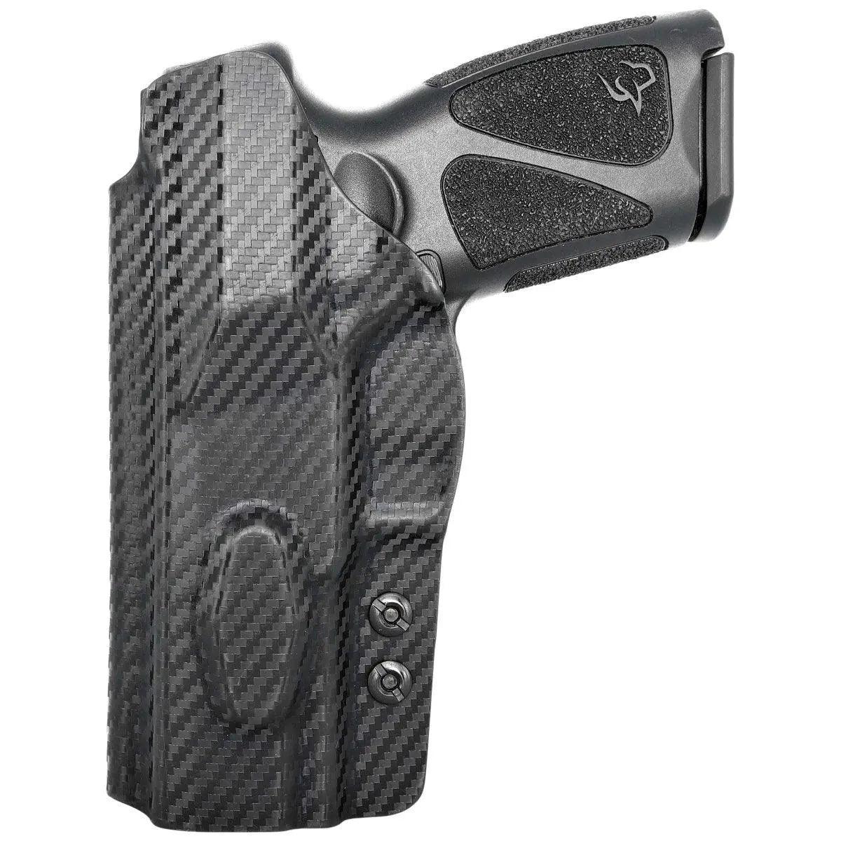Taurus G3C Tuckable IWB Holster