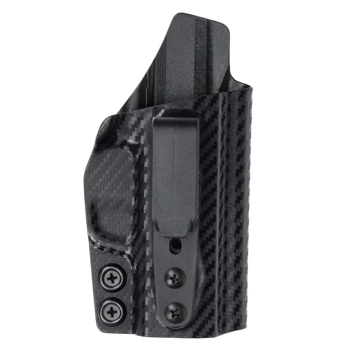 Taurus GX4 Tuckable IWB Holster