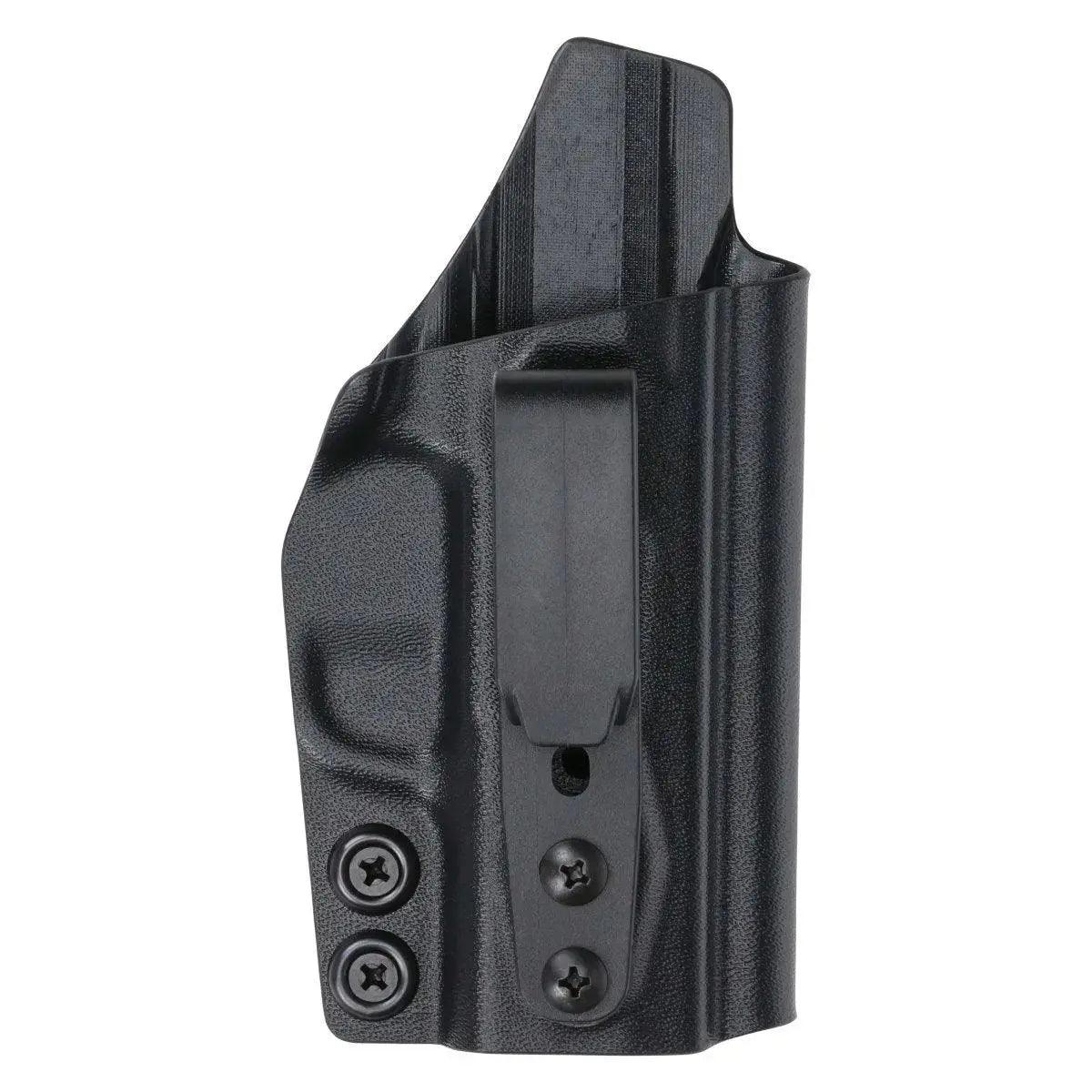 Taurus GX4 Tuckable IWB Holster