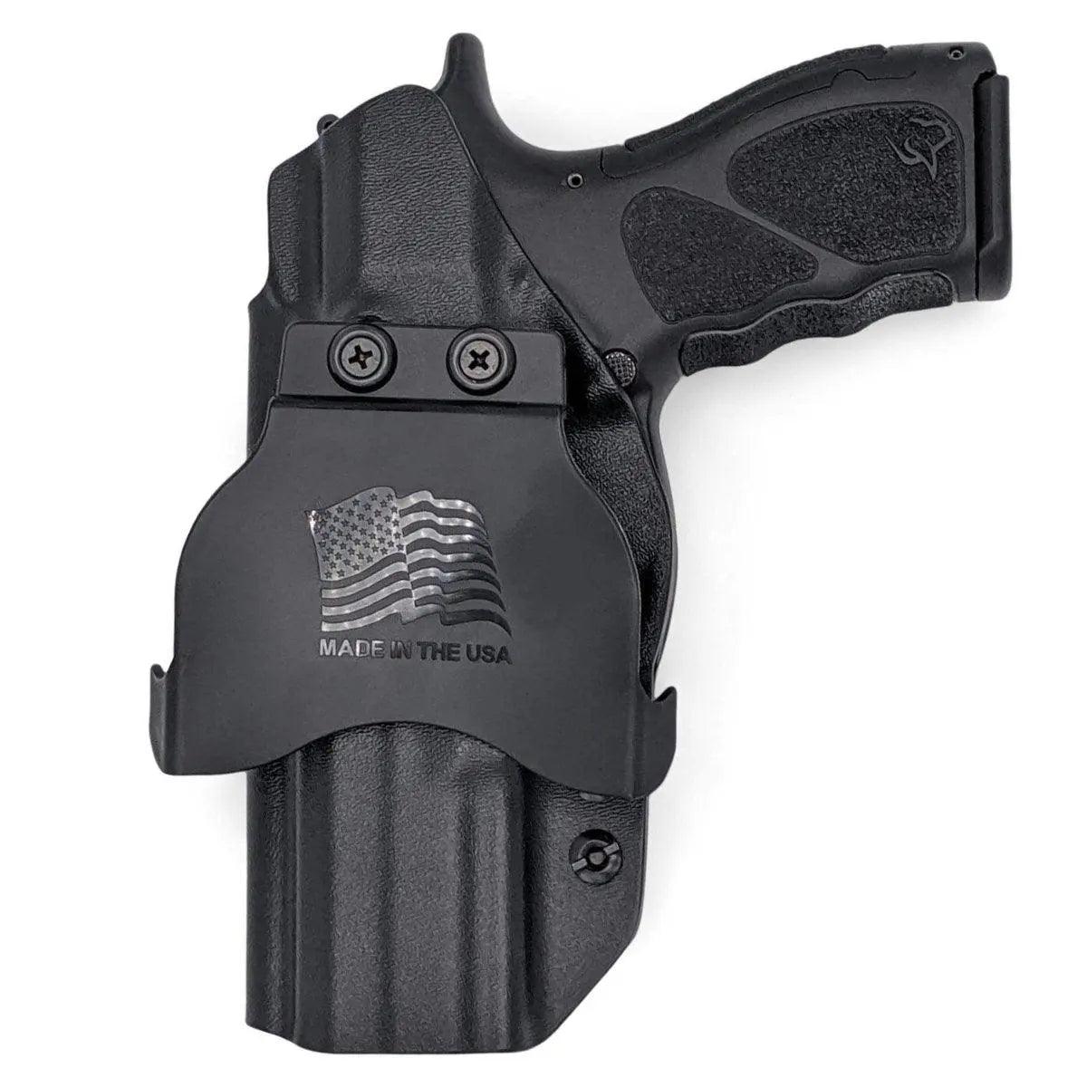 Taurus TH9 Paddle Holster