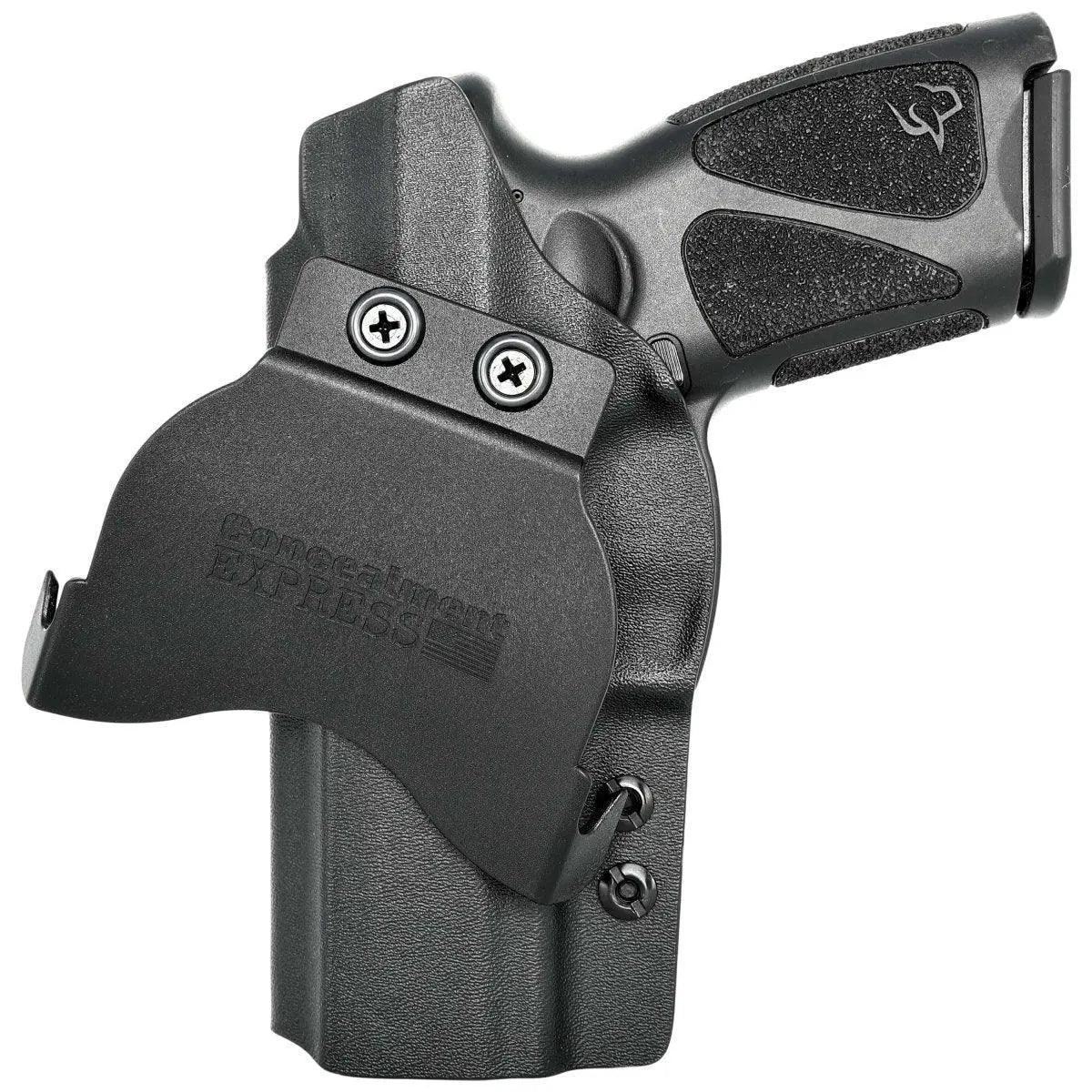 Taurus TX22 Paddle Holster