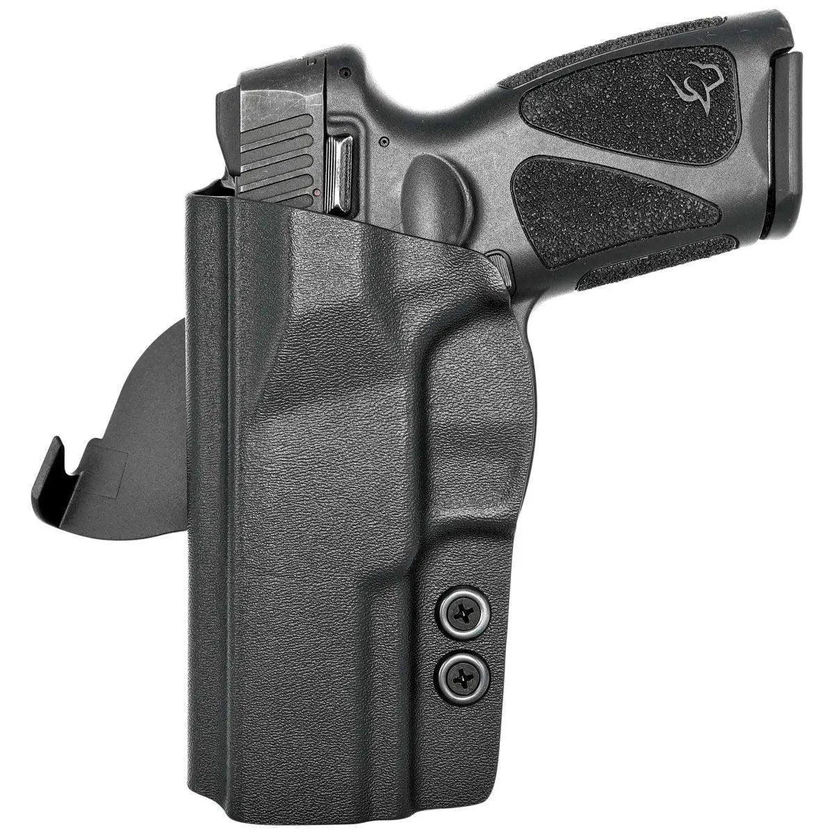 Taurus TX22 Paddle Holster