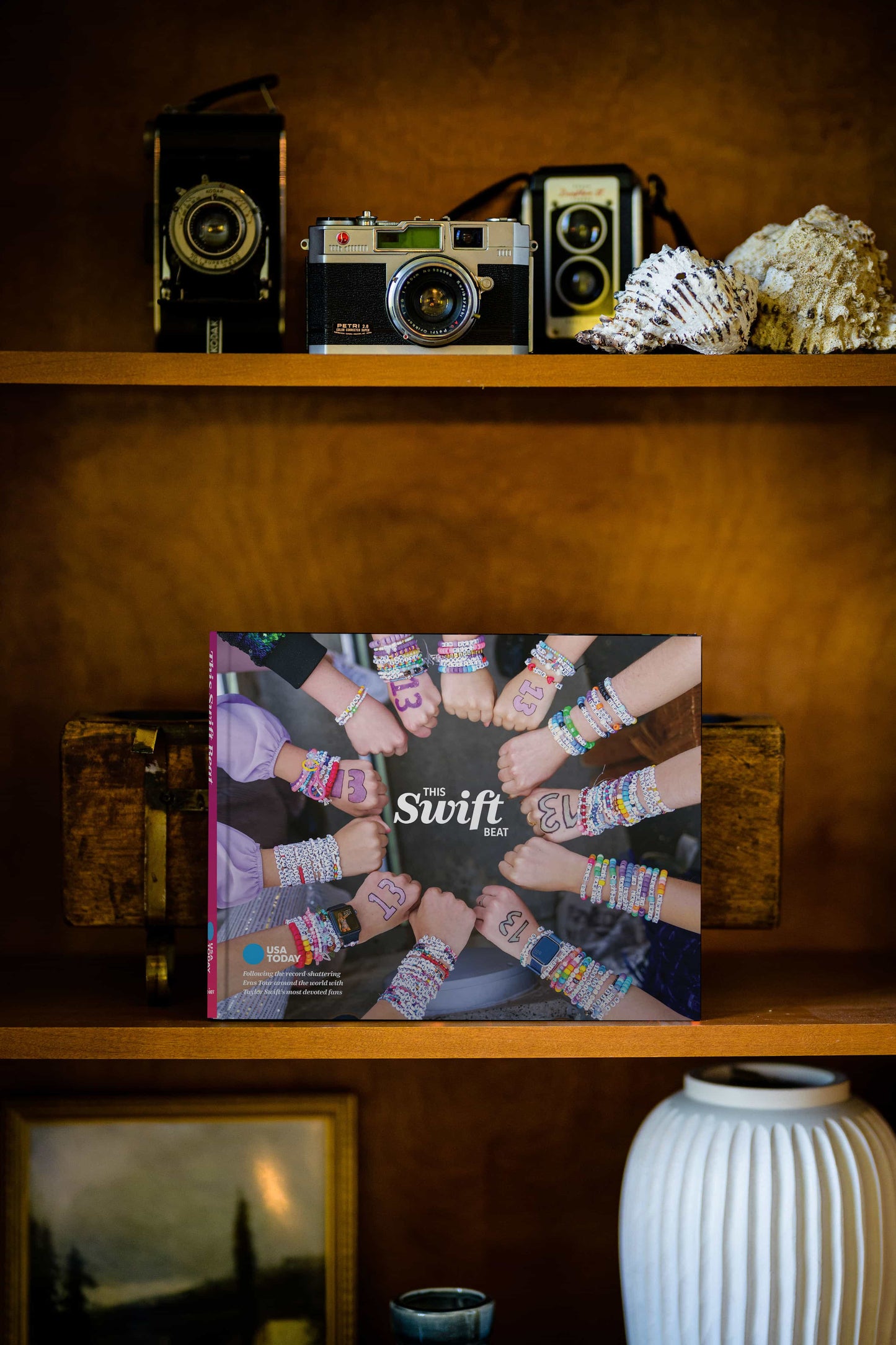 This Swift Beat: Following the Record-Shattering Eras Tour Around the World With Taylor Swift’s Most Devoted Fans