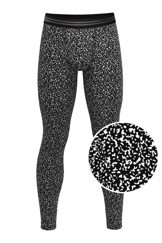 The Teacher's Pet | Composition Notebook Ball Hammock® Long Johns