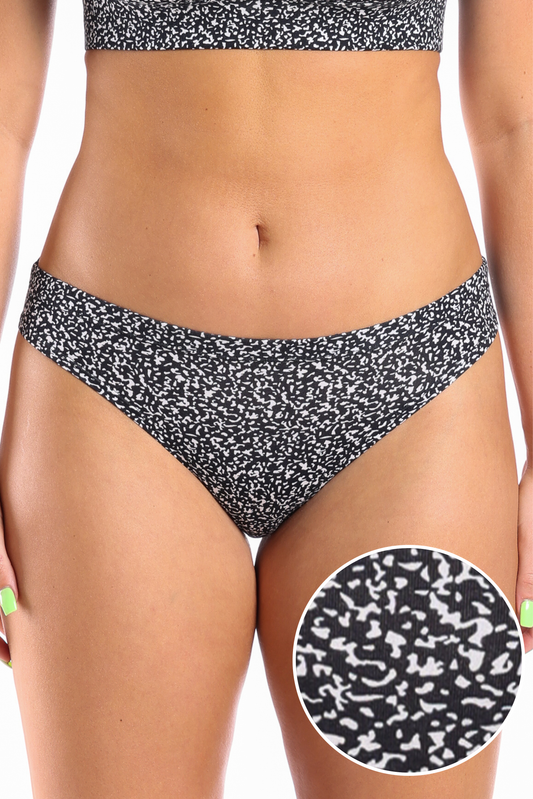 The Teachers Pet | Composition Notebook Modal Bikini Underwear