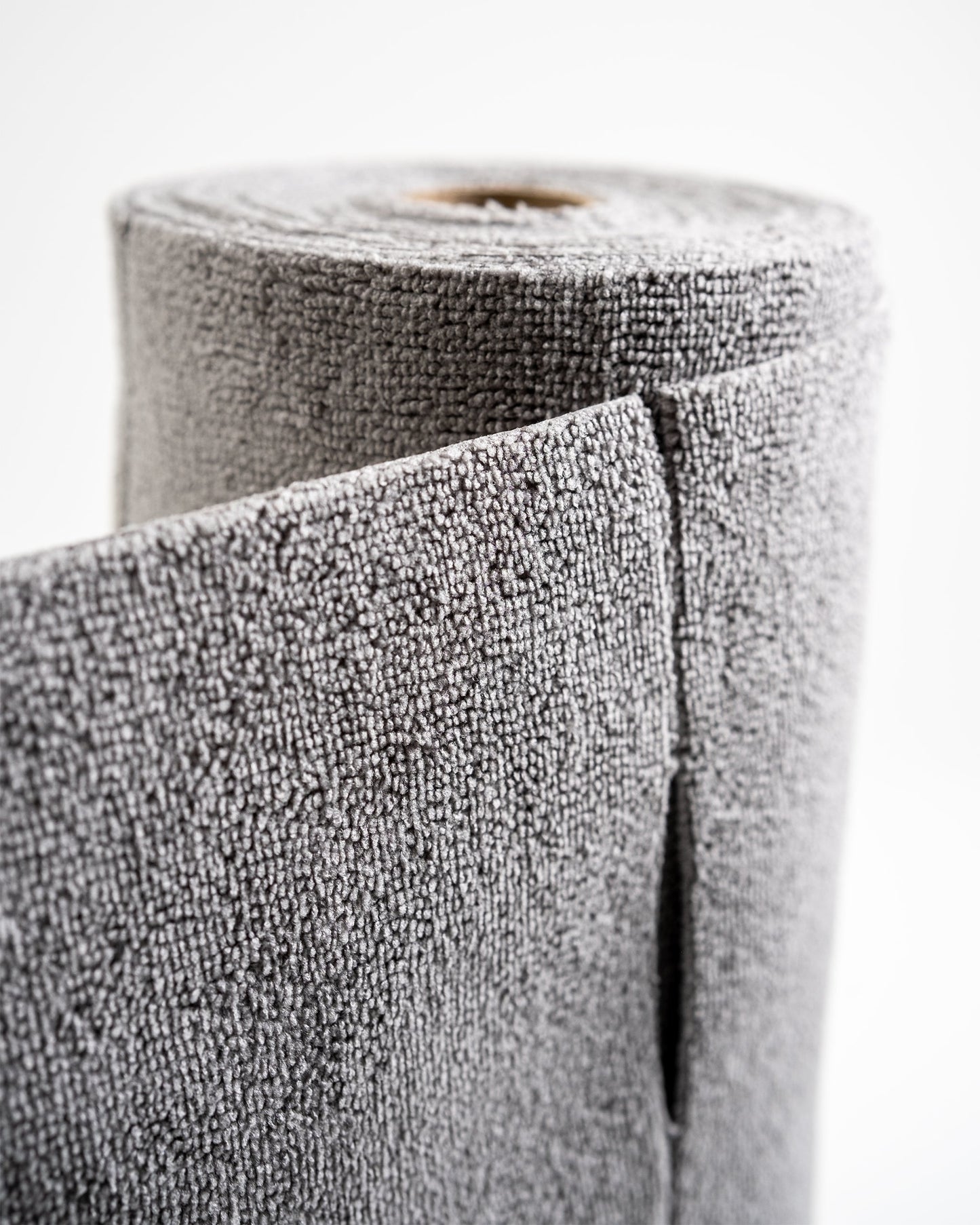 Microfiber Tear-Away Towel Roll