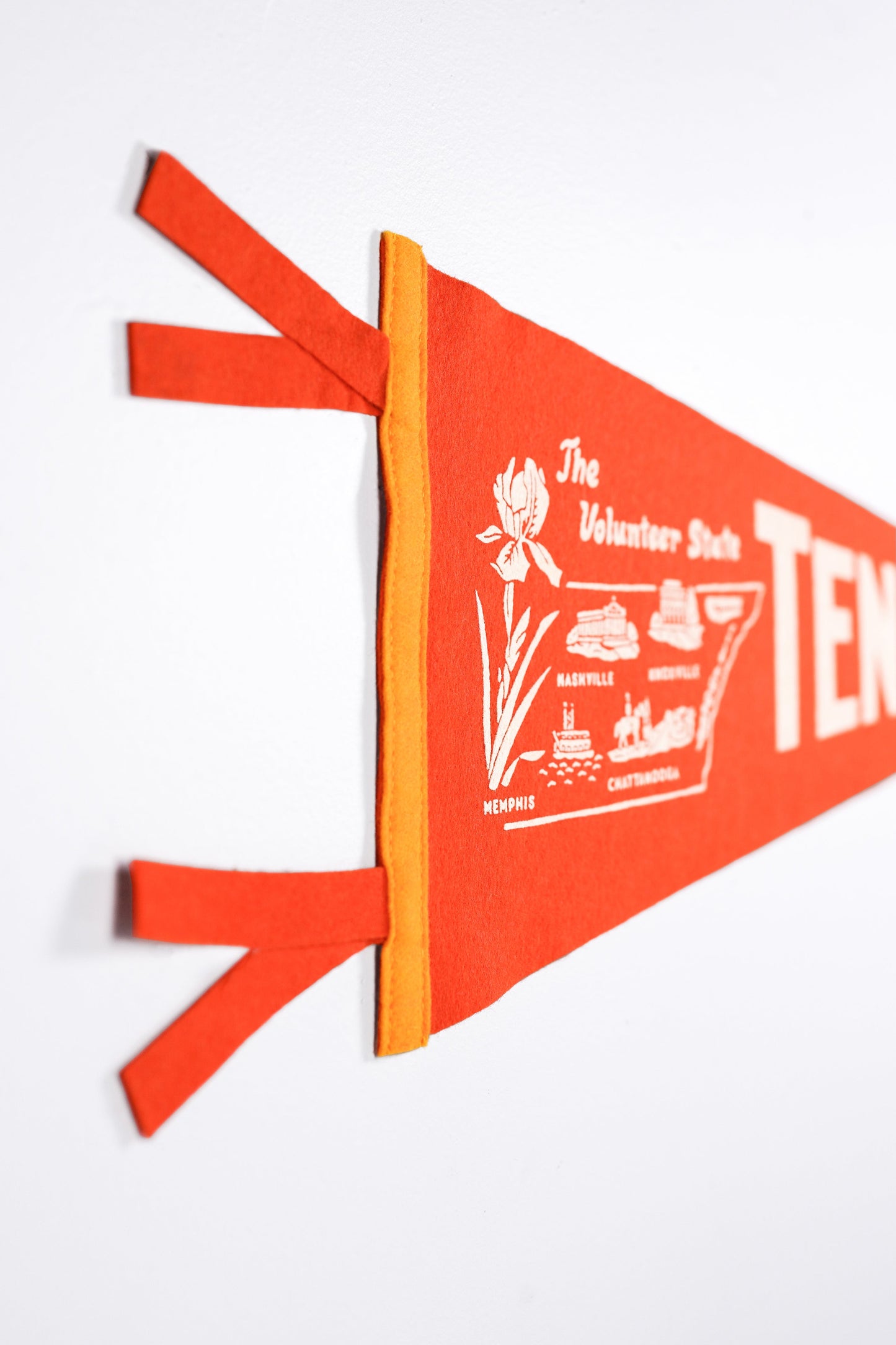 Tennessee Pennant